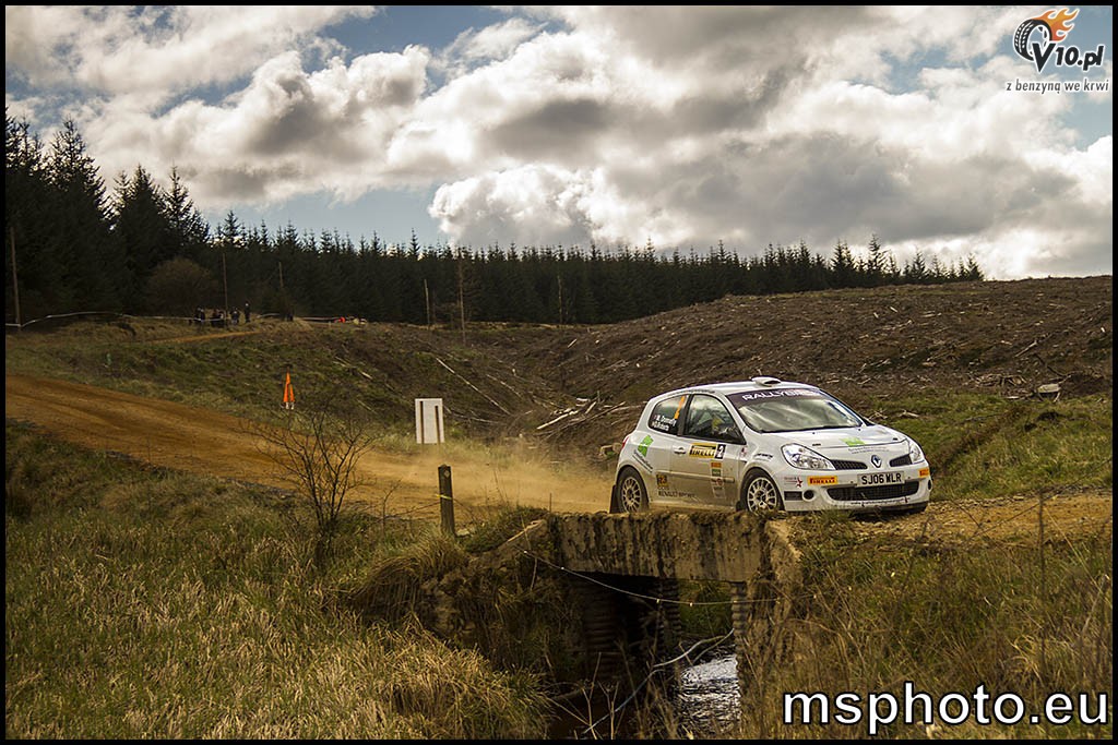 Pirelli Rally